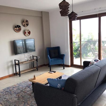 Kasinn Apart Beyaz Exterior foto