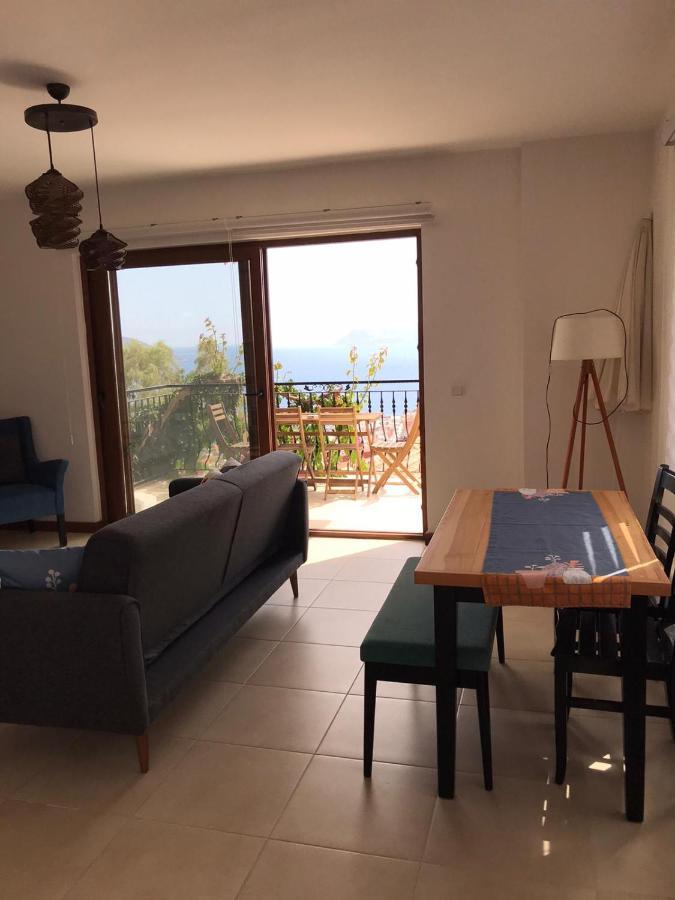 Kasinn Apart Beyaz Exterior foto