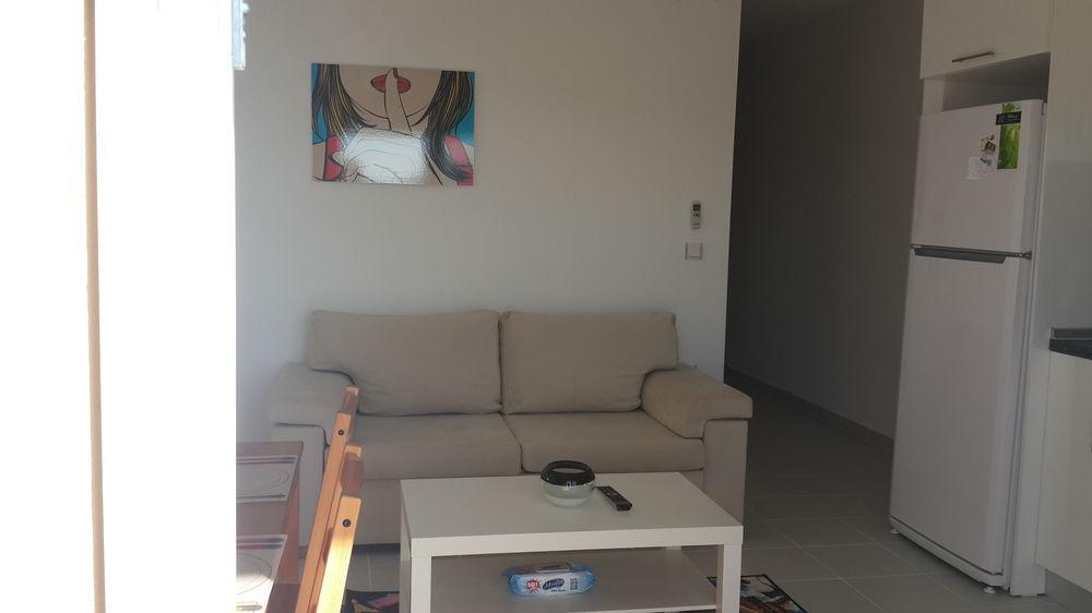 Kasinn Apart Beyaz Exterior foto