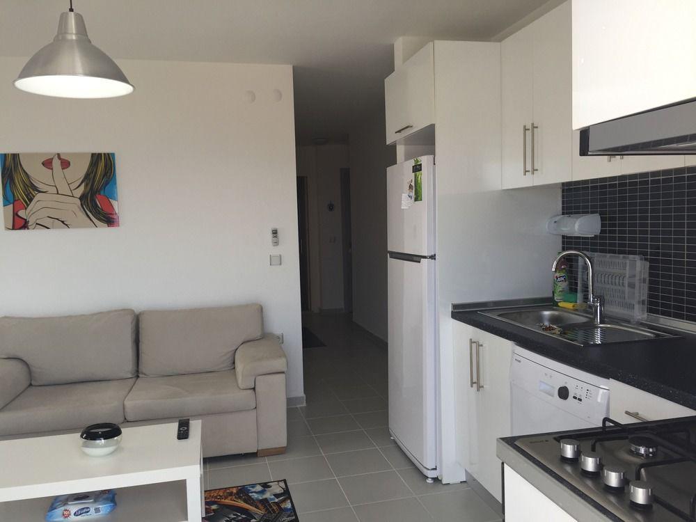 Kasinn Apart Beyaz Exterior foto