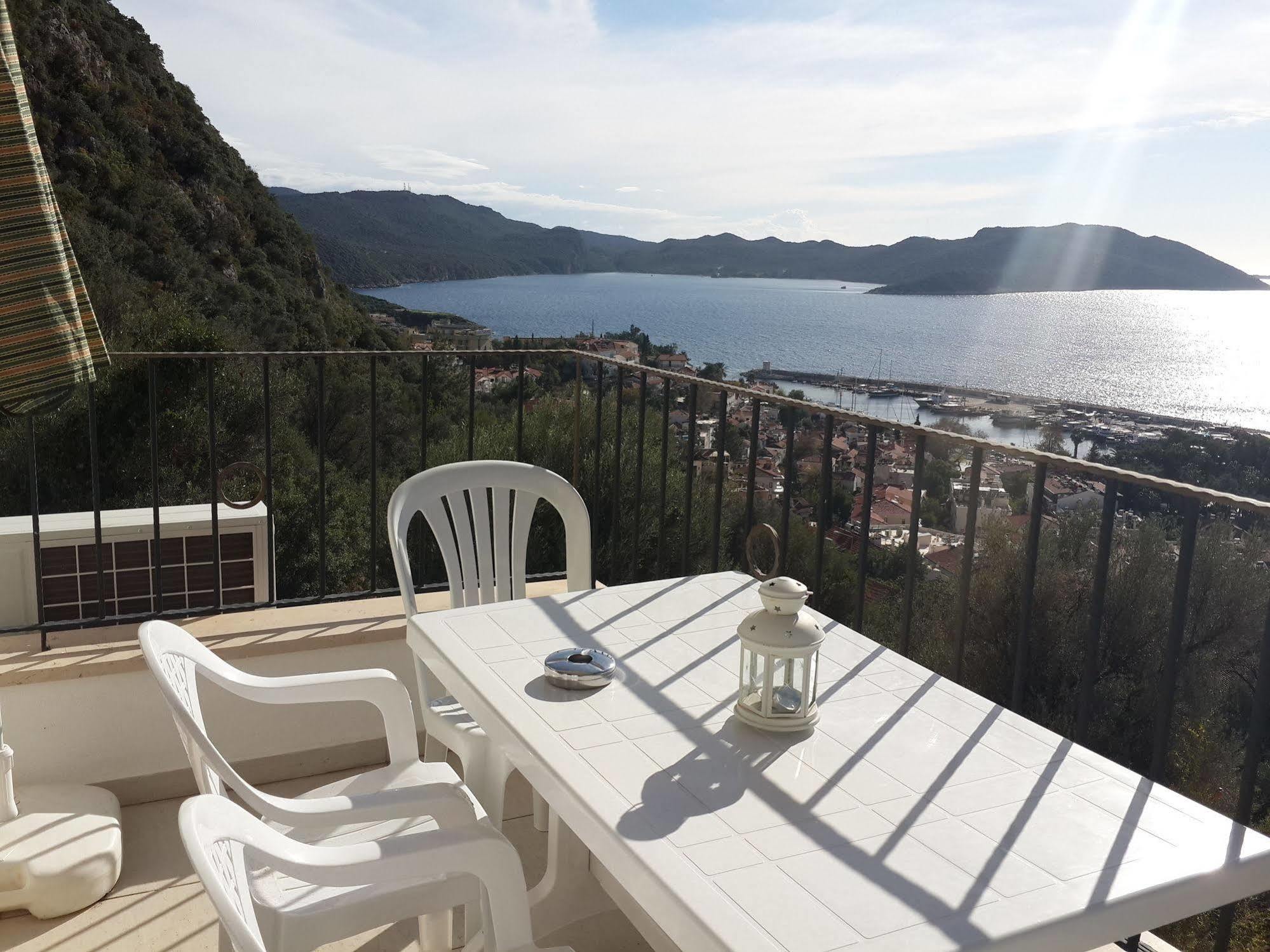 Kasinn Apart Beyaz Exterior foto