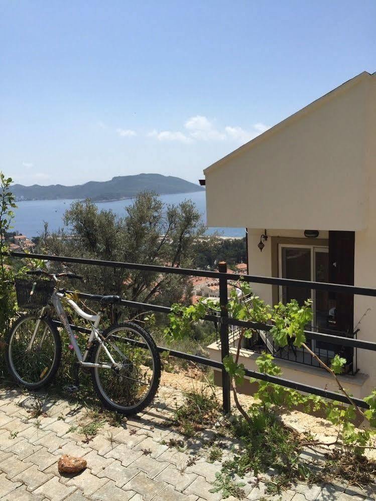 Kasinn Apart Beyaz Exterior foto
